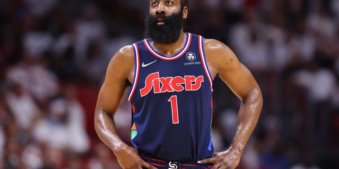 Los Angeles Clippers End Trade Talks for James Harden