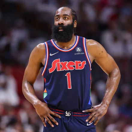 Los Angeles Clippers End Trade Talks for James Harden