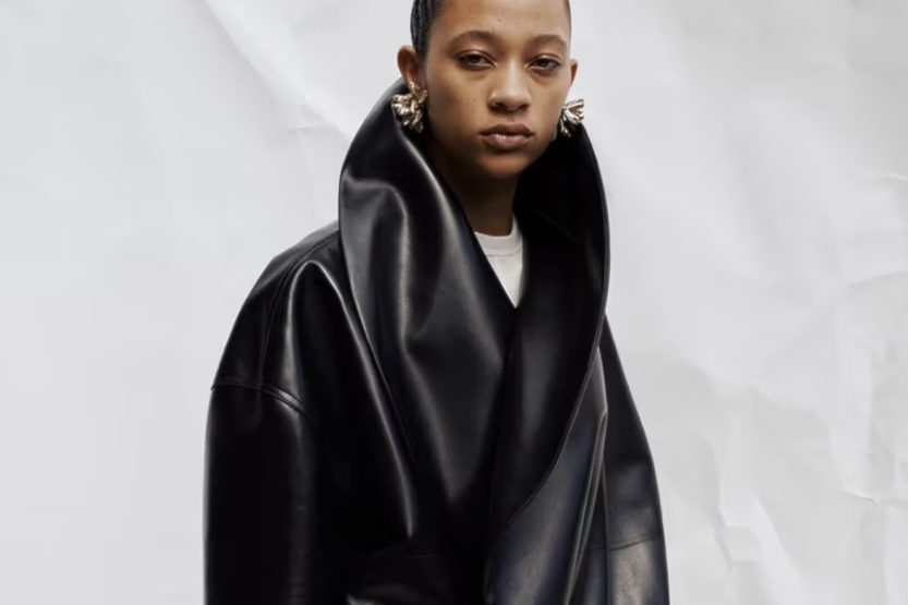 The next chapter from Phoebe Philo is here. The celebrated designer has just revealed 'Collection D,' a new range of ready to wear, footwear, and accessories that continues her mastery of sculptural tailoring and understated elegance. Get a first look at the collection dropping in 2026.