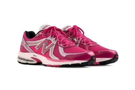 Aime Leon Dore✖️New Balance 26.5 Aimé Leon Dore x New Balance 860v2 (2025) | Release Date