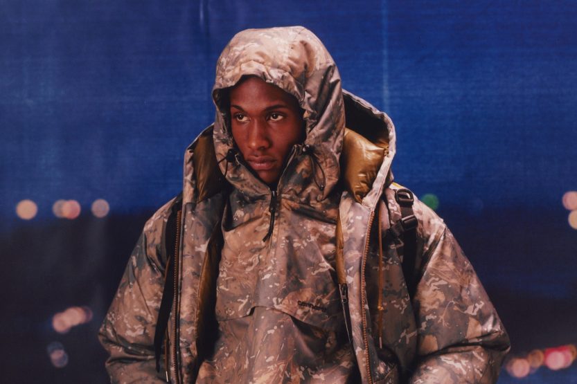 Carhartt WIP Elevates Workwear Staples for Fall 2025