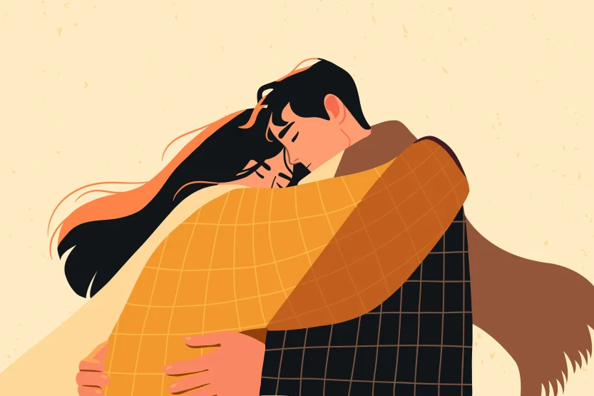 how to know if someone likes you