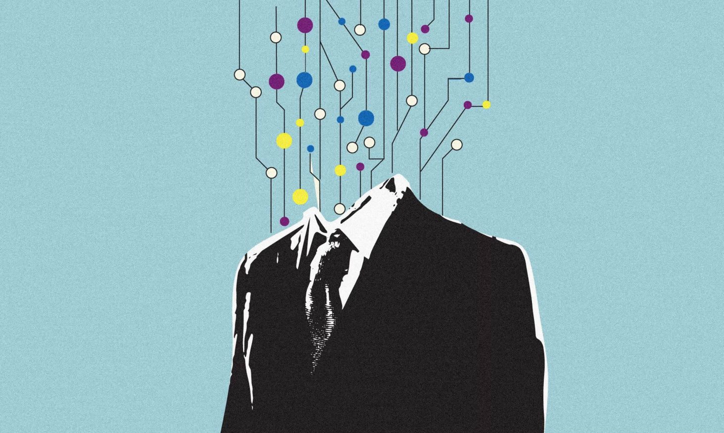 AI impact on jobs - Is AI Coming for Your Job? The New Reality for White-Collar Workers