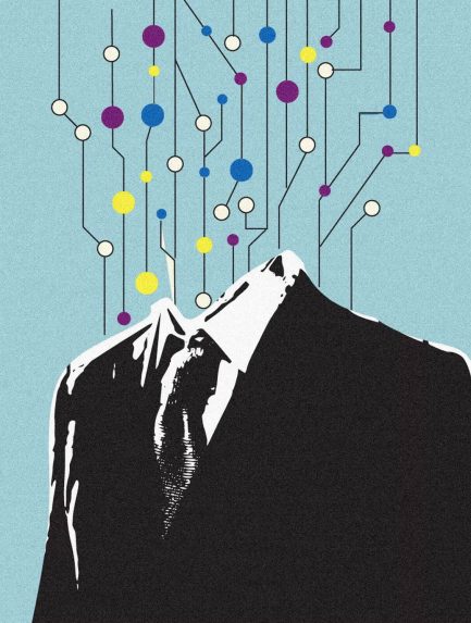 AI impact on jobs - Is AI Coming for Your Job? The New Reality for White-Collar Workers