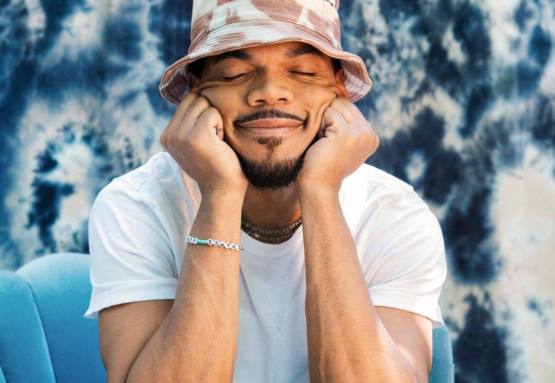 Chance The Rapper - Star Line, Album Review | wavypack®