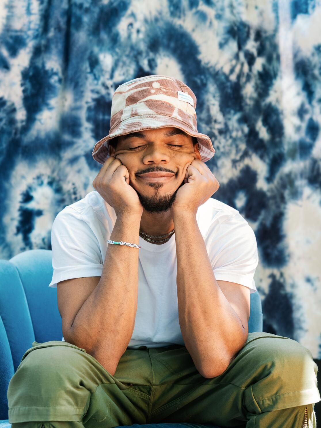 Chance The Rapper - Star Line, Album Review | wavypack®