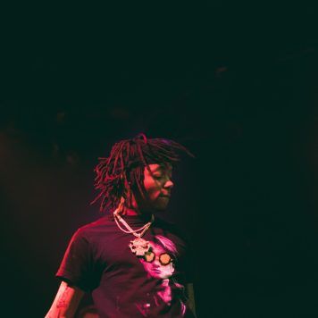 JID God Does Like Ugly review