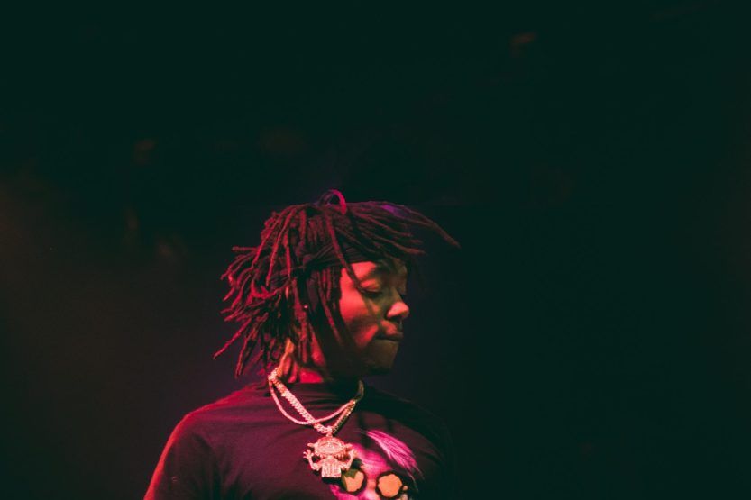 JID God Does Like Ugly review
