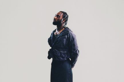 Kofi Stone Confronts Personal Upheaval on New Singles ‘Heartlands’ and ‘Thorns’