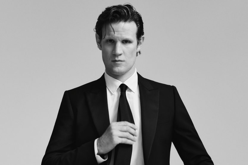 Matt Smith Star Wars