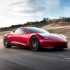 what happened to the Tesla Roadster 2