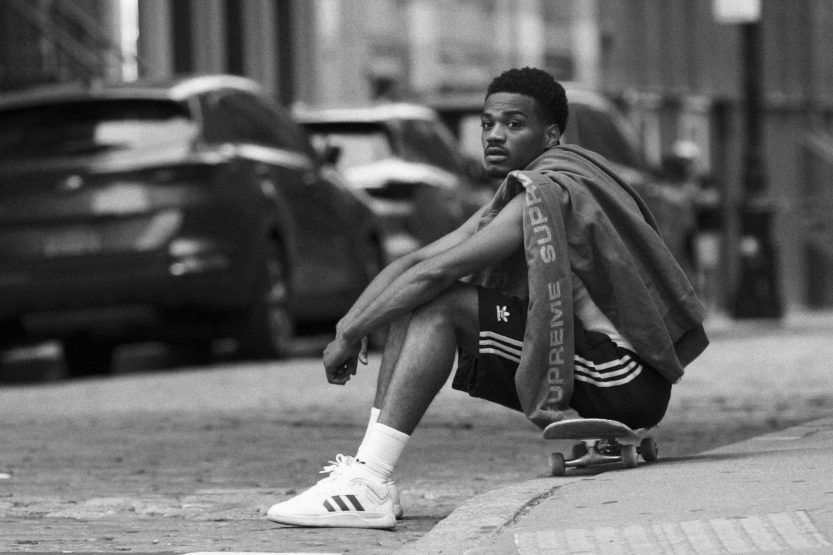 Tyshawn Jones Sues Supreme for $26 Million, Revealing a $1 Million Annual Salary