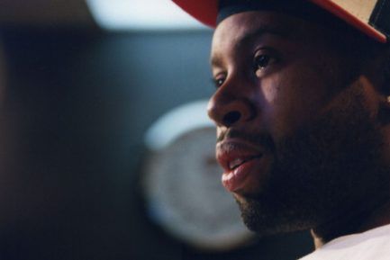 J dilla dilla donuts