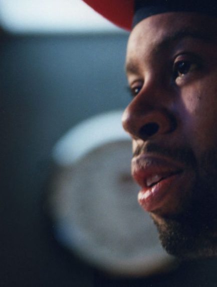 J dilla dilla donuts