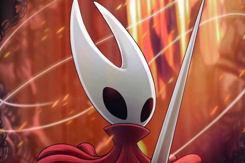 Hollow Knight: Silksong release date - Hollow Knight: Silksong’ Release Date Finally Confirmed for September 4