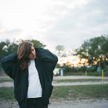 Jessy Lanza Shares Powerful New Single ‘Slapped By My Life’