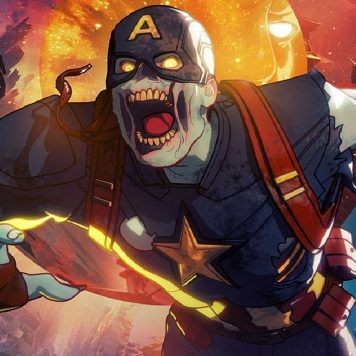 ‘Marvel Zombies’ Trailer Unleashes Undead Mayhem and a New Blade Knight