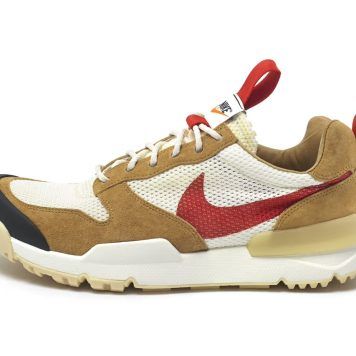 The Tom Sachs x NikeCraft Mars Yard 3.0 Is Finally Releasing This Weekend